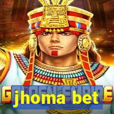 jhoma bet